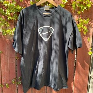 Vintage Nike tshirt